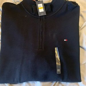 Tommy Hilfiger Cardigan Sweater